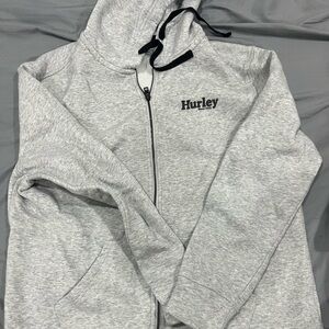 Hurley Zip Up